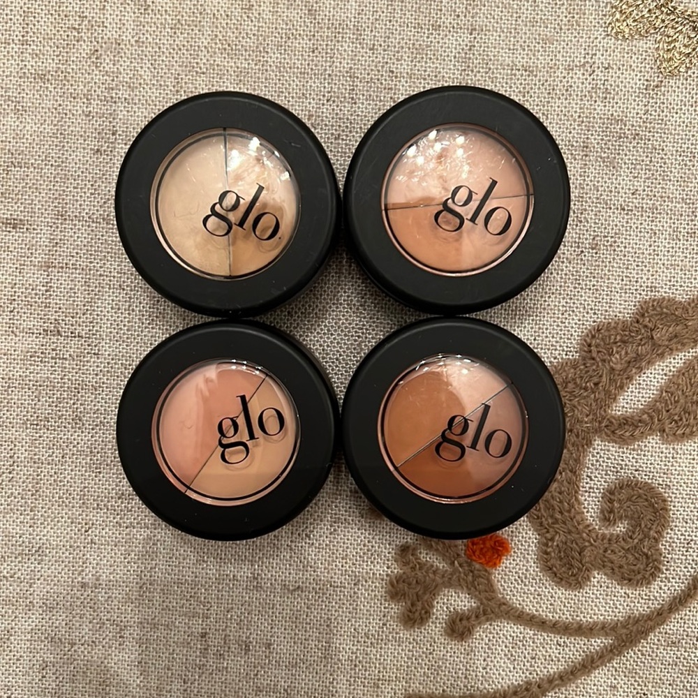 Glo skin beauty concealer
